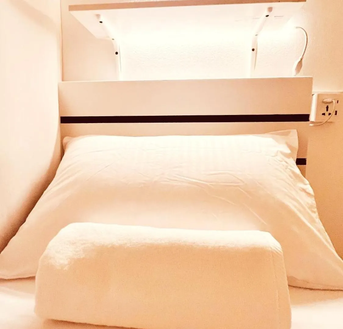 Westay Hostel Dubai United Arab Emirates