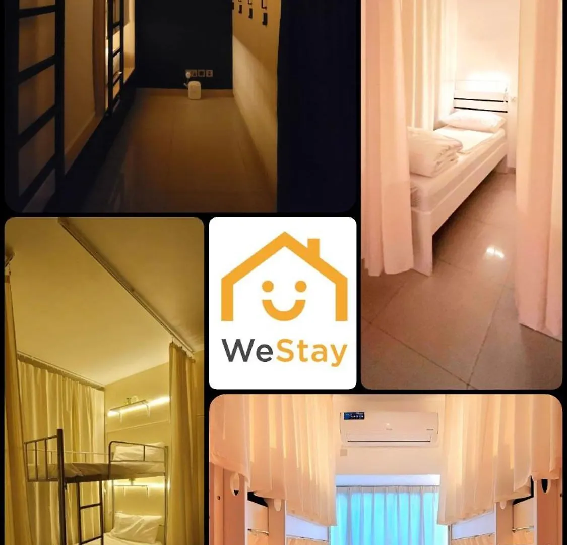 Westay Hostel contacts