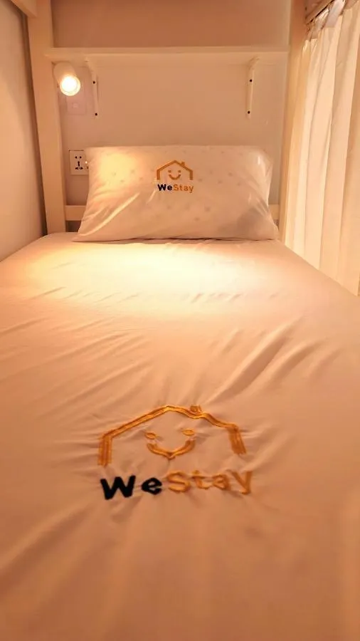 Westay Hostel Dubai Apartment