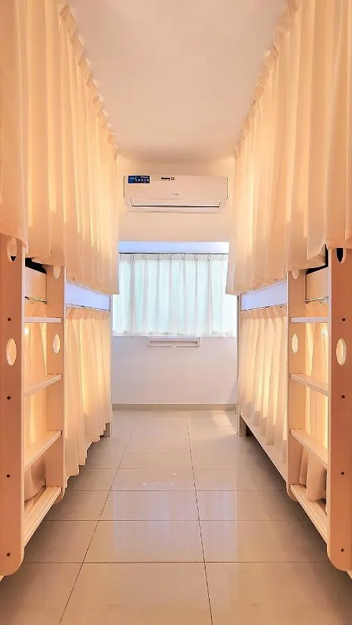 Westay Hostel Dubai 0*,  United Arab Emirates