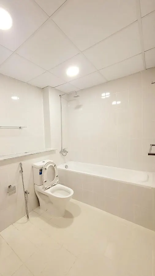 Westay Hostel Dubai Apartment