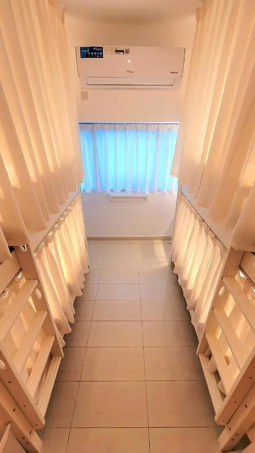 Apartment Westay Hostel Dubai