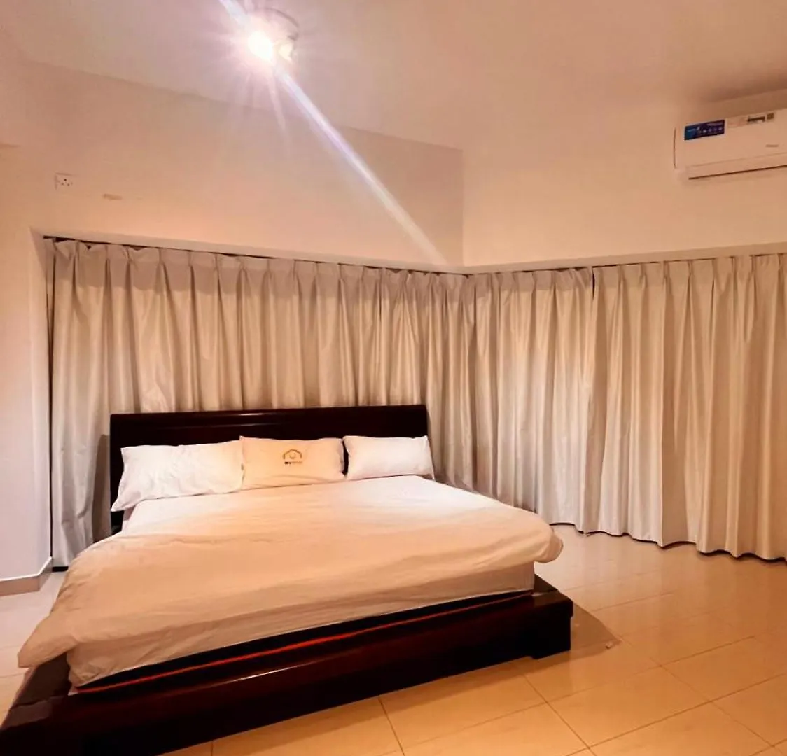 Apartment Westay Hostel Dubai