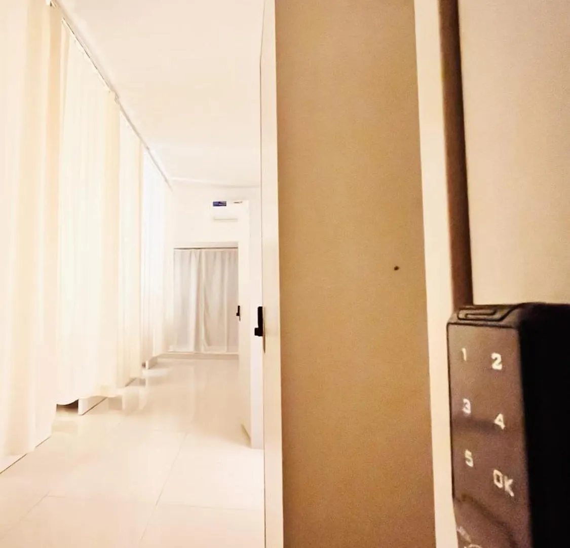 Westay Hostel Dubai 0*,