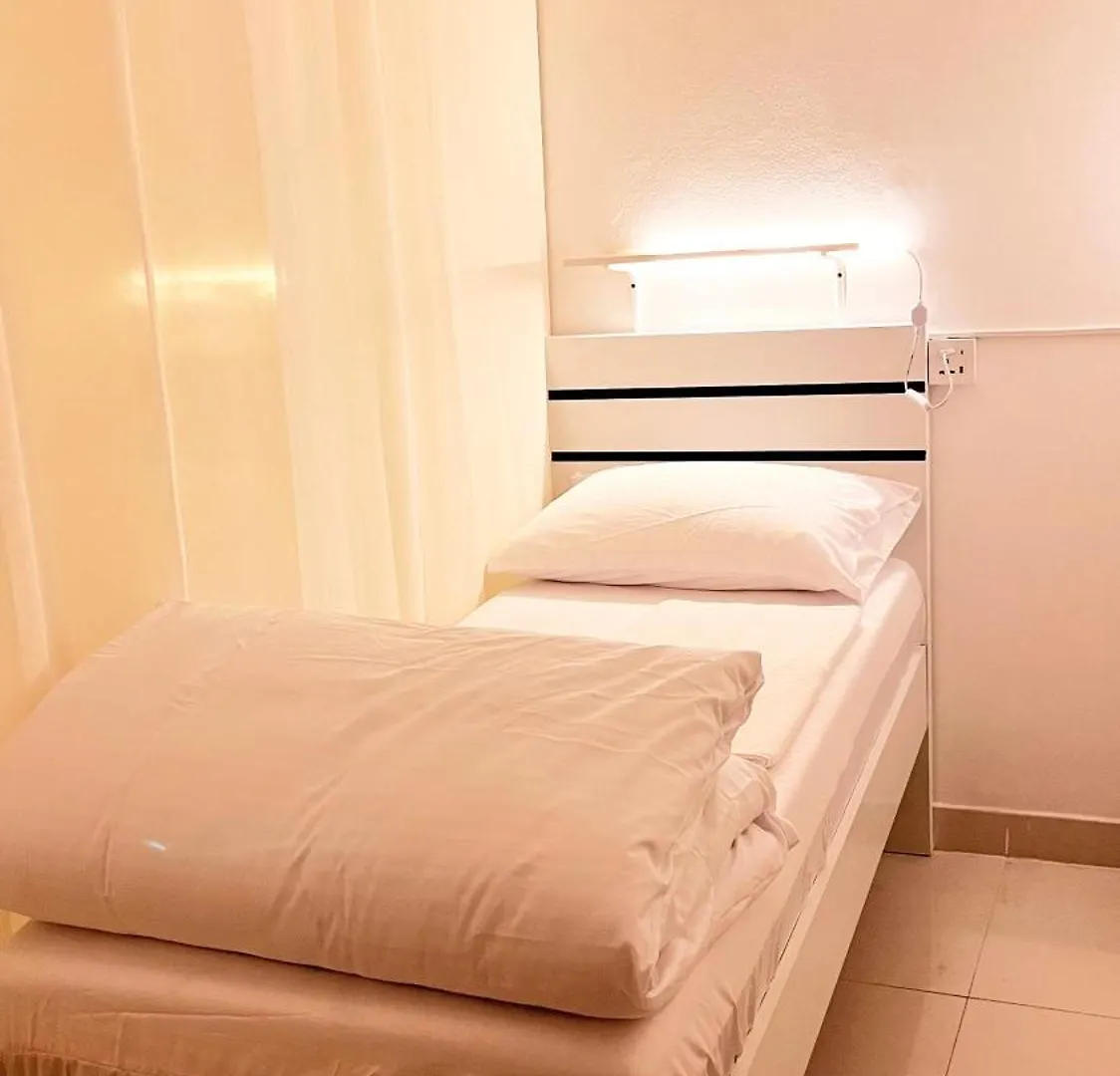 Apartment Westay Hostel Dubai